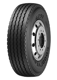 GOODYEAR G291 - 315/80R22.5