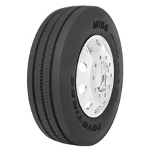 Toyo M156 - 245/75R22.5
