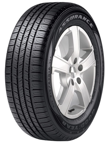 GOODYEAR ASSURANCE ALL-SEASON 205/70R15