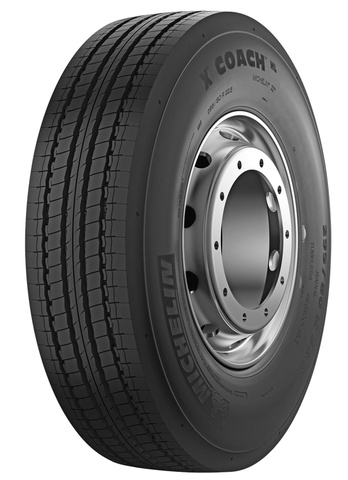 MICHELIN X COACH Z - 295/80R22.5