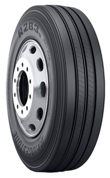 BRIDGESTONE R283S ECOPIA - 11R22.5