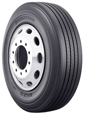 Bridgestone R213 Ecopia - 11R24.5
