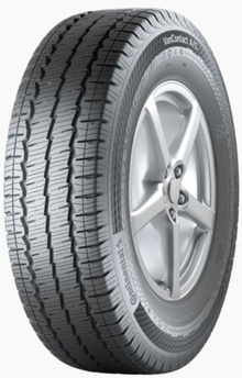 CONTINENTAL VANCONTACT A/S 195/75R16C