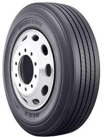 Bridgestone R213 Ecopia - 11R24.5
