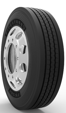 FIRESTONE FS561 - 275/70R22.5