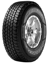 GOODYEAR WRANGLER ALL-TERRAIN ADVENTURE with KEVLAR -Pro Grade (LT) - LT285/70R17