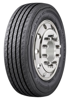 CONTINENTAL CONTI HYBRID HS3 225/70R19.5