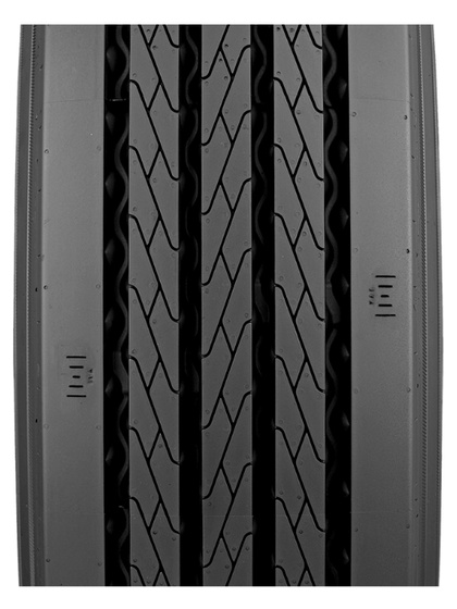 CONTINENTAL CONTI HSR 2 SA 315/80R22.5