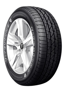 FIRESTONE DESTINATION LE3 -  275/55R19