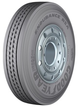 GOODYEAR ENDURANCE RSA ULT - LT225/75R16