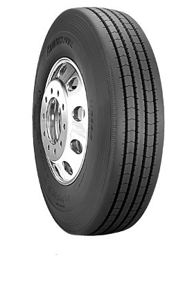 BRIDGESTONE R250ED - 255/70R22.5