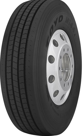 Toyo M144 - 295/80r22.5