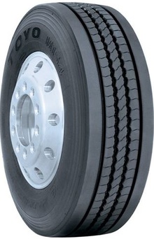 Toyo M156 - 265/75R22.5