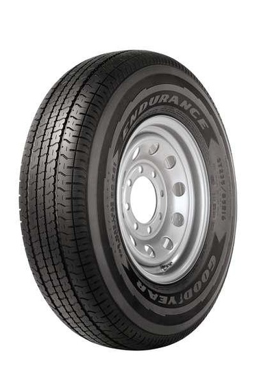 GOODYEAR ENDURANCE (Trailer Tire) - ST235/85R16