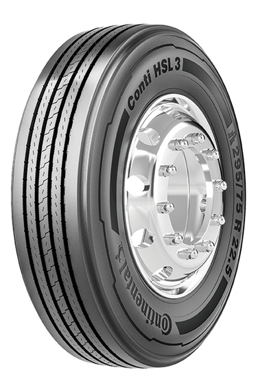 CONTINENTAL CONTI HSL 3 295/75R22.5