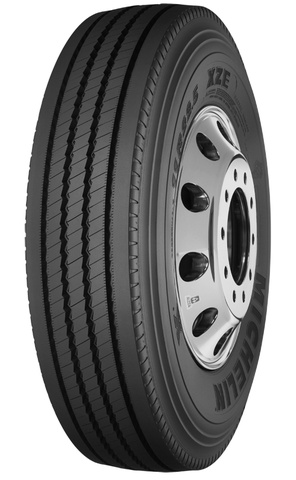 MICHELIN XZE2 - 275/80R22.5