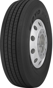 Toyo M144 - 295/80r22.5