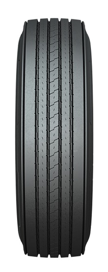 CONTINENTAL CONTI ECOPLUS HS3+ 11R22.5
