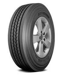 BRIDGESTONE R238 - 225/70R19.5