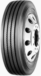 MICHELIN Agilis HD Z - 245/70R19.5