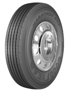 GOODYEAR MARATHON RSS - 255/70R22.5