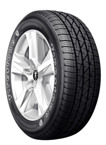 FIRESTONE DESTINATION LE3 - 265/75R15