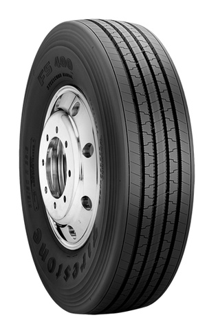 FIRESTONE FS400 - 315/80R22.5