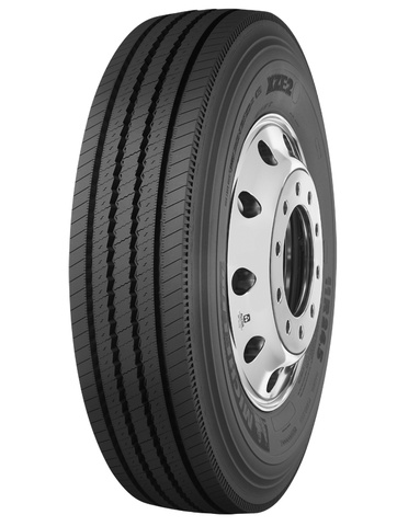 MICHELIN XZE2 - 11R24.5