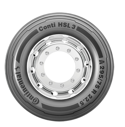 CONTINENTAL CONTI HSL 3 295/75R22.5