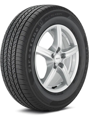 FIRESTONE ALL SEASON 205/70R15