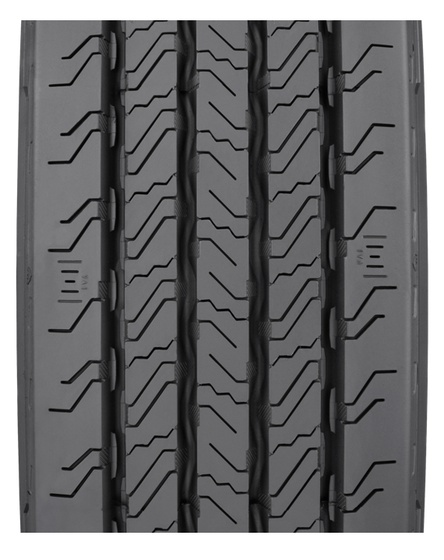 CONTINENTAL CONTI HYBRID HS3 225/70R19.5