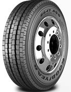 GOODYEAR G647 RSS - 225/70R19.5