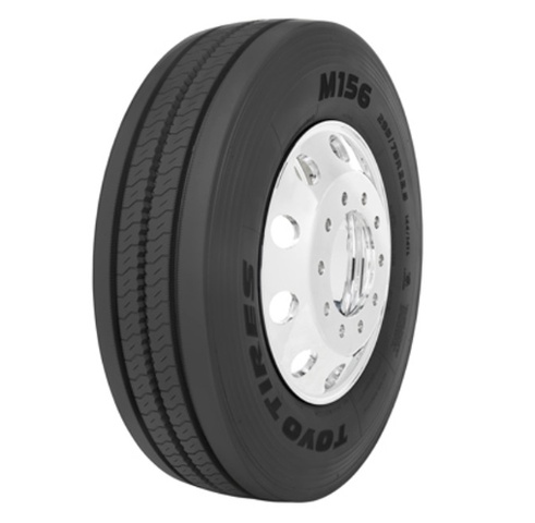 Toyo M156 - 245/75R22.5
